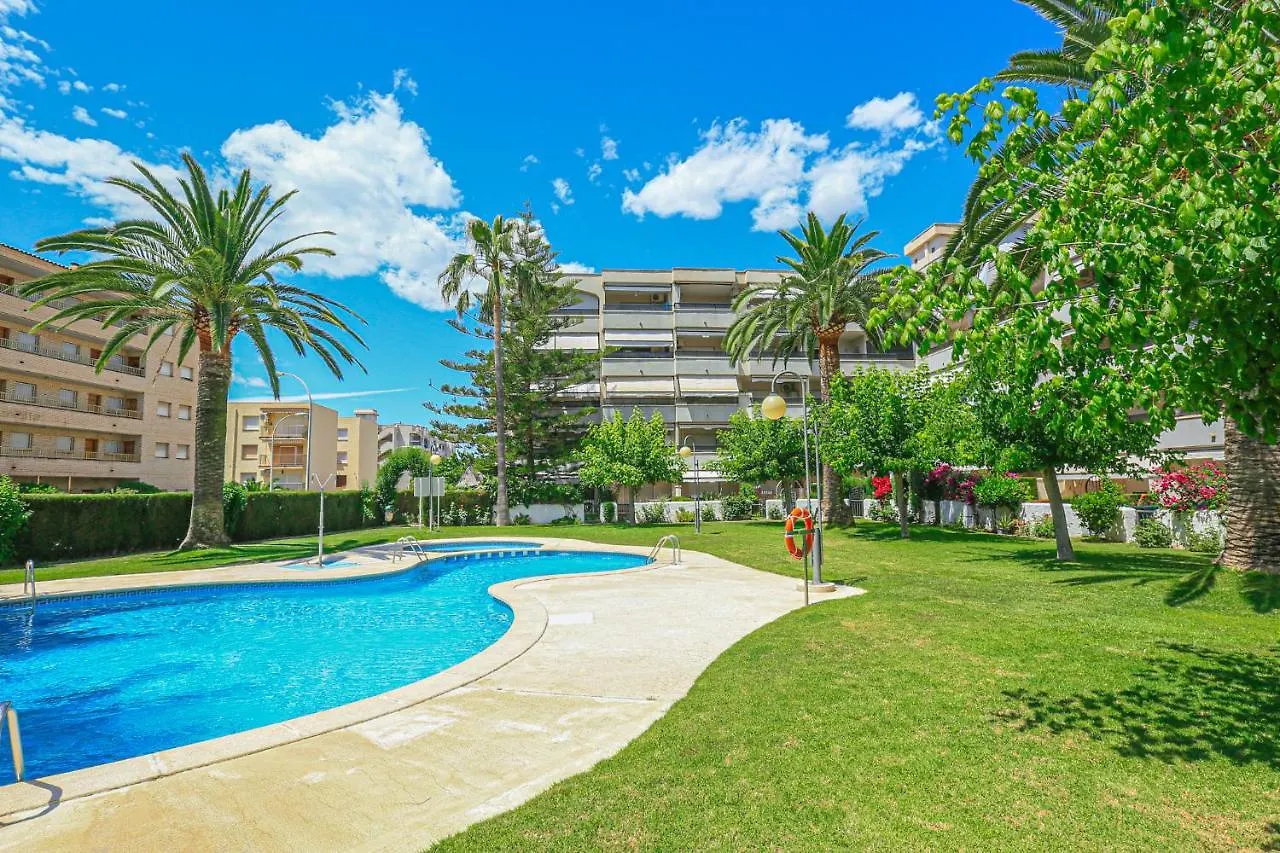 Regata Litoral Costa Dorada - Only Families Apartment Cambrils