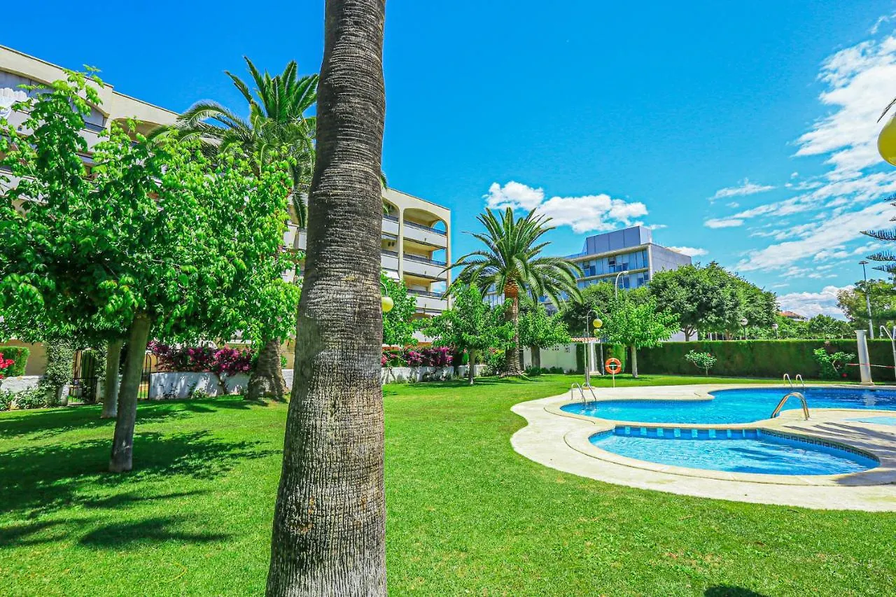 Regata Litoral Costa Dorada - Only Families Apartment Cambrils 0*,  Spain