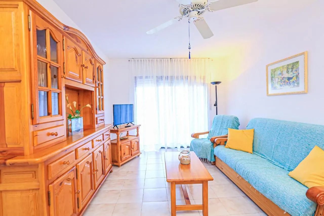 Regata Litoral Costa Dorada - Only Families Apartment Cambrils