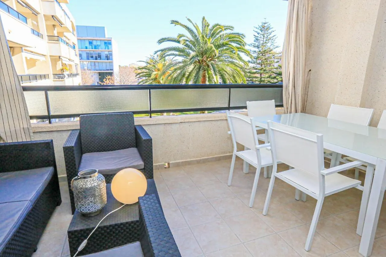 Regata Litoral Costa Dorada - Only Families Apartment Cambrils