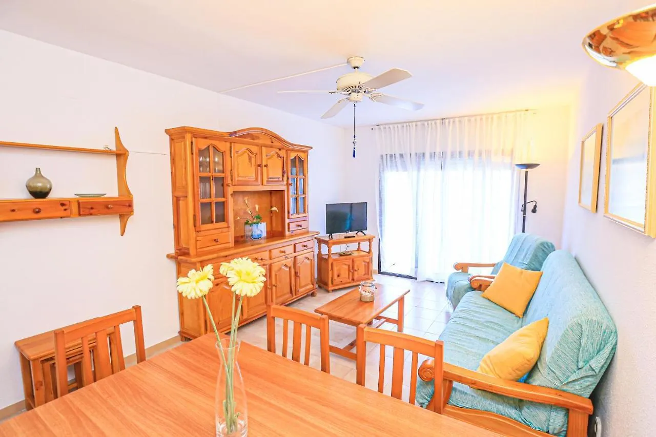 Regata Litoral Costa Dorada - Only Families Apartment Cambrils Spain