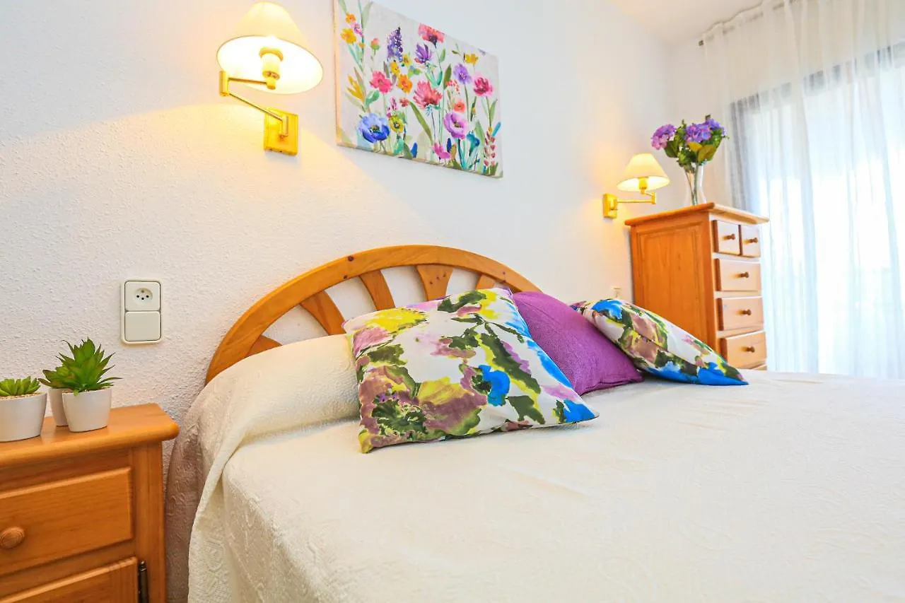 Regata Litoral Costa Dorada - Only Families Apartment Cambrils