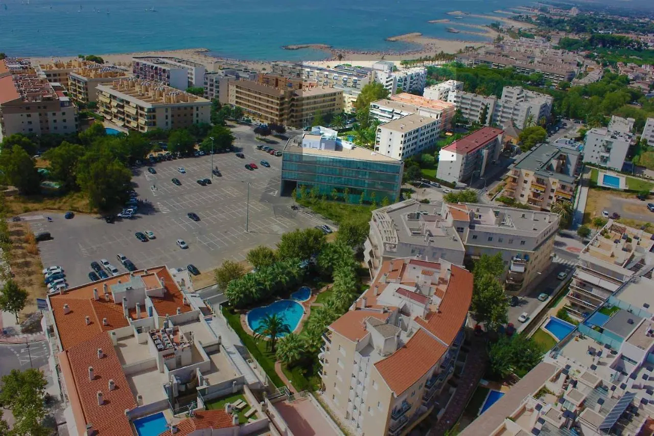 Regata Litoral Costa Dorada - Only Families Apartment Cambrils