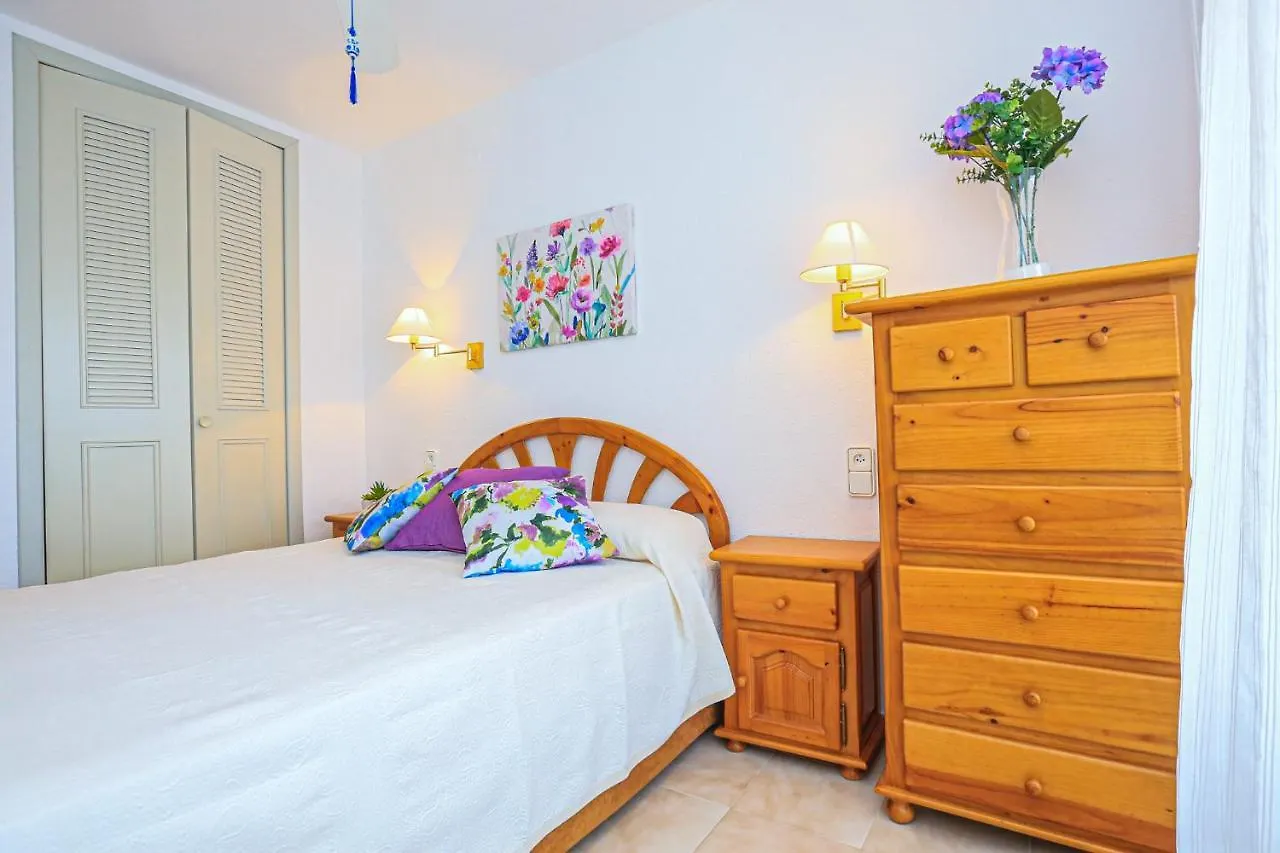 Regata Litoral Costa Dorada - Only Families Apartment Cambrils
