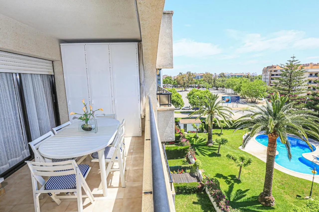 Apartmán Regata Litoral Costa Dorada - Only Families Cambrils