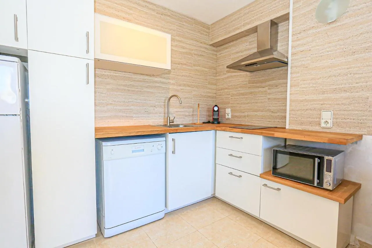 Regata Litoral Costa Dorada - Only Families Apartment Cambrils