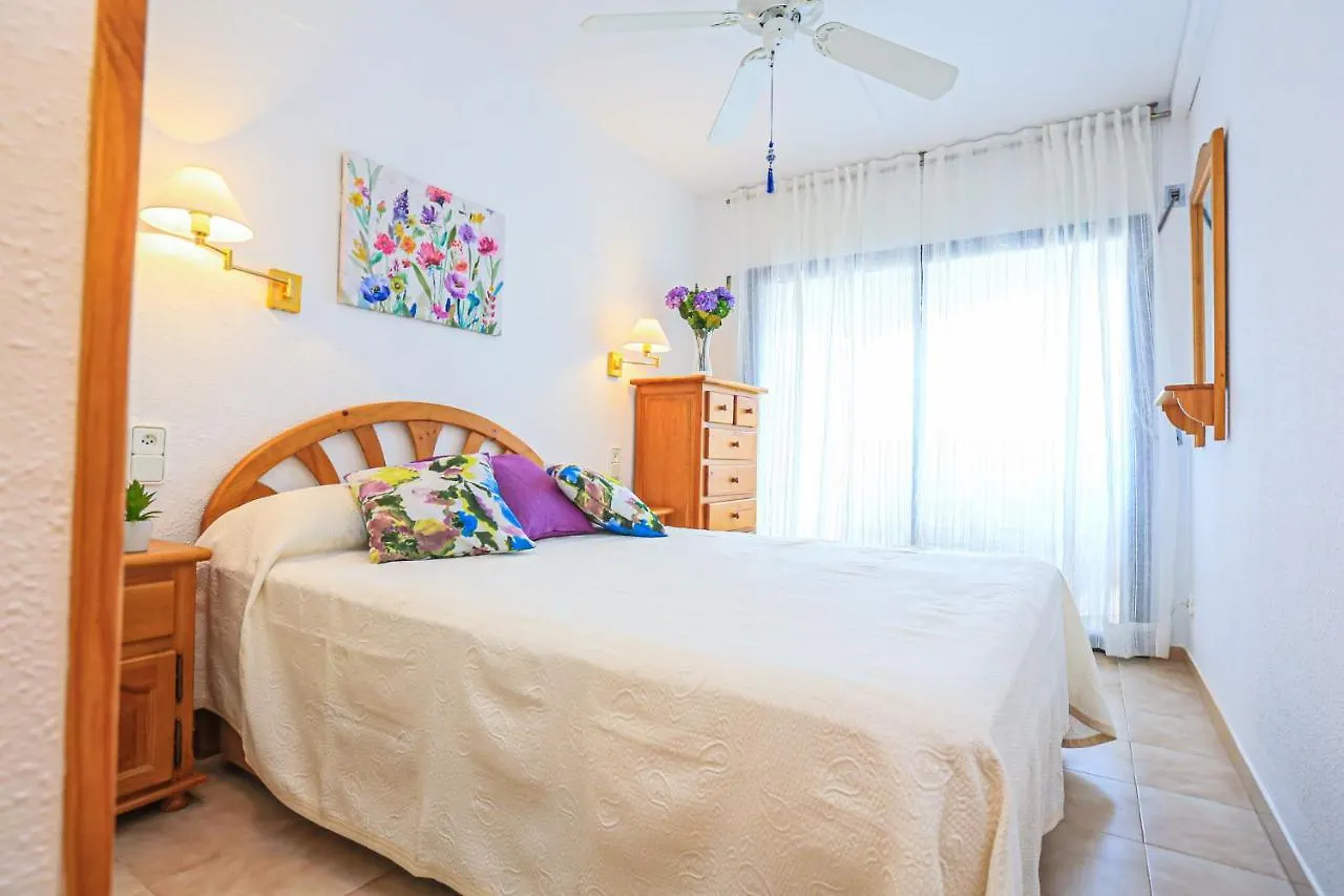 Regata Litoral Costa Dorada - Only Families Apartment Cambrils 0*,  Spain