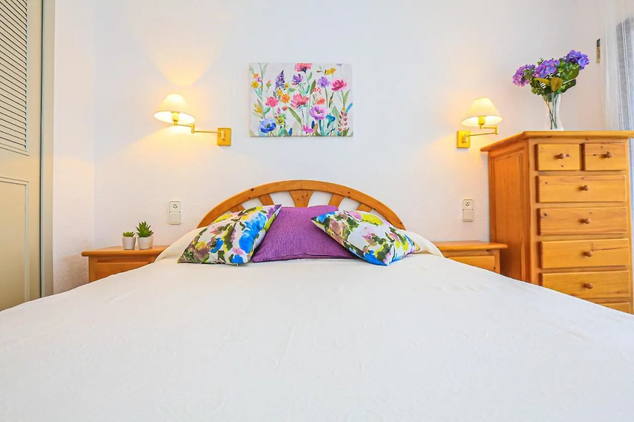 Apartmán Regata Litoral Costa Dorada - Only Families Cambrils