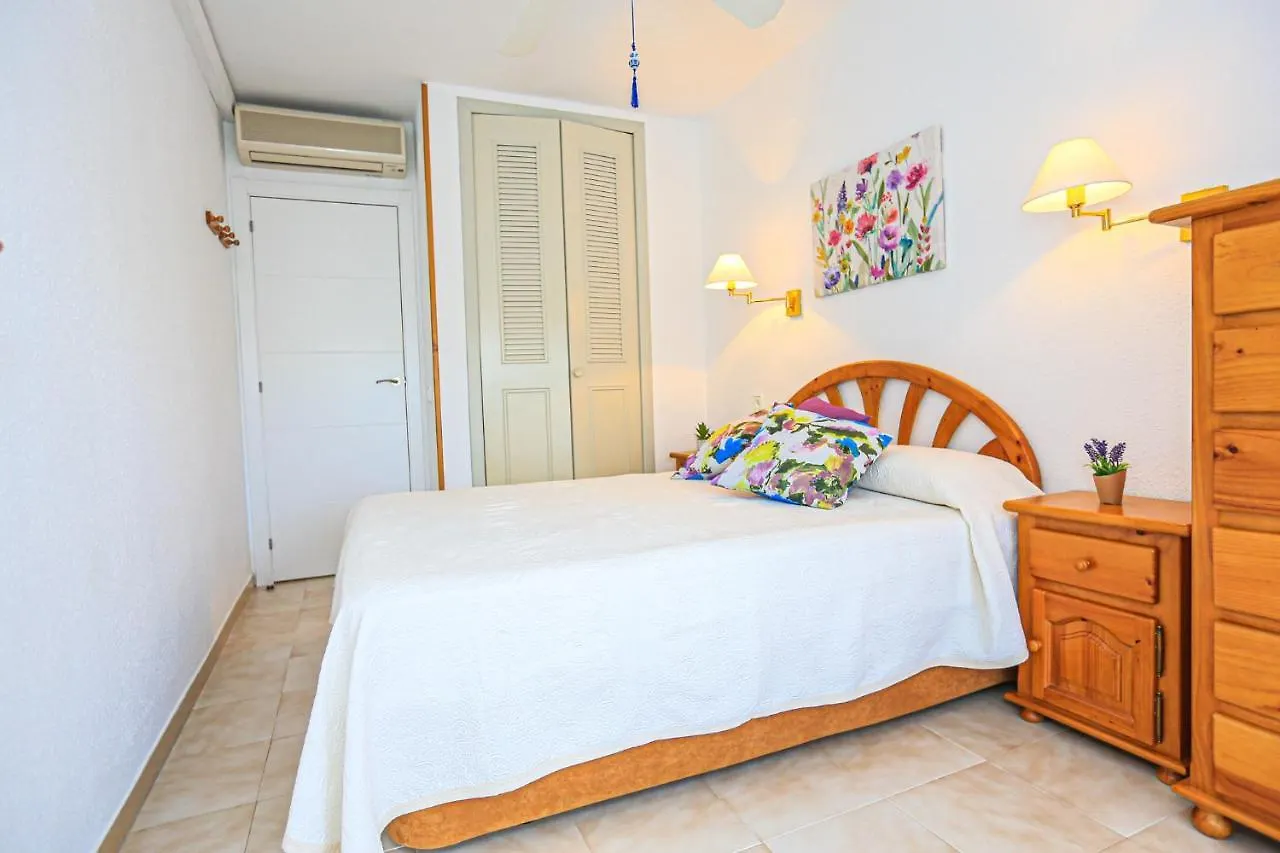 Regata Litoral Costa Dorada - Only Families Apartment Cambrils