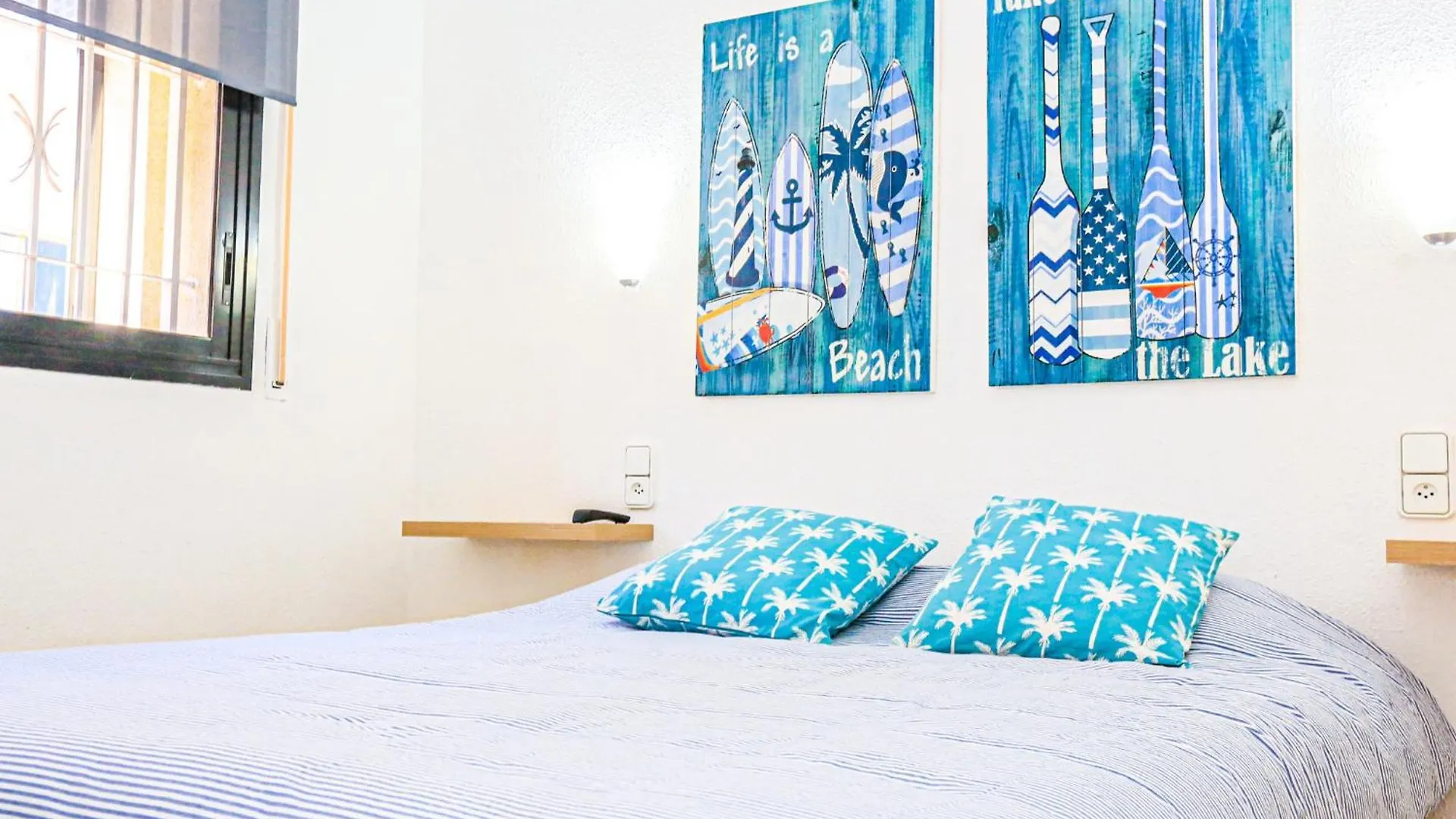 Litoral Costa Dorada - Regata Only Families Appartement Cambrils