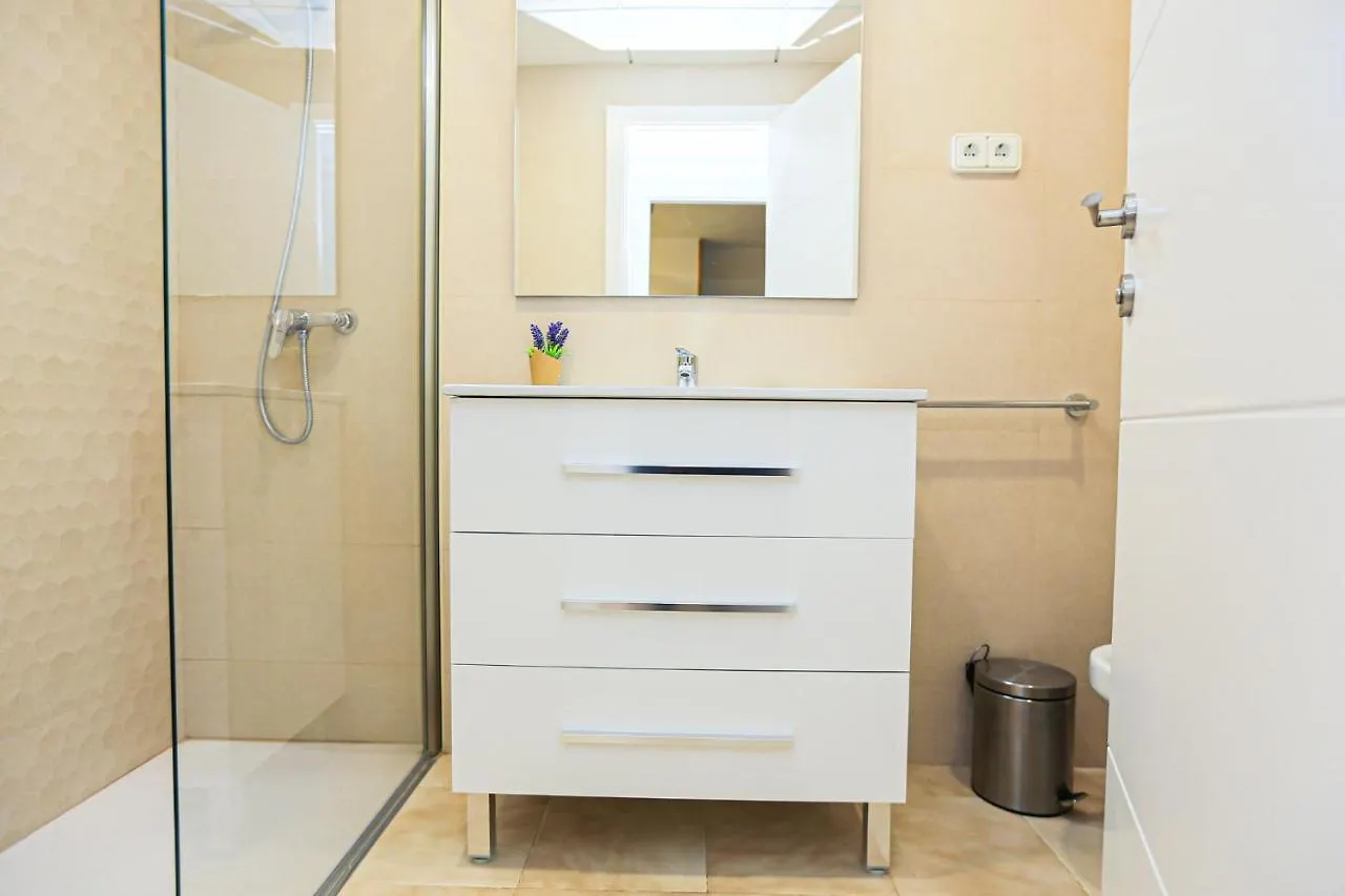 Litoral Costa Dorada - Regata Only Families Appartement Cambrils 0*,  Spanje