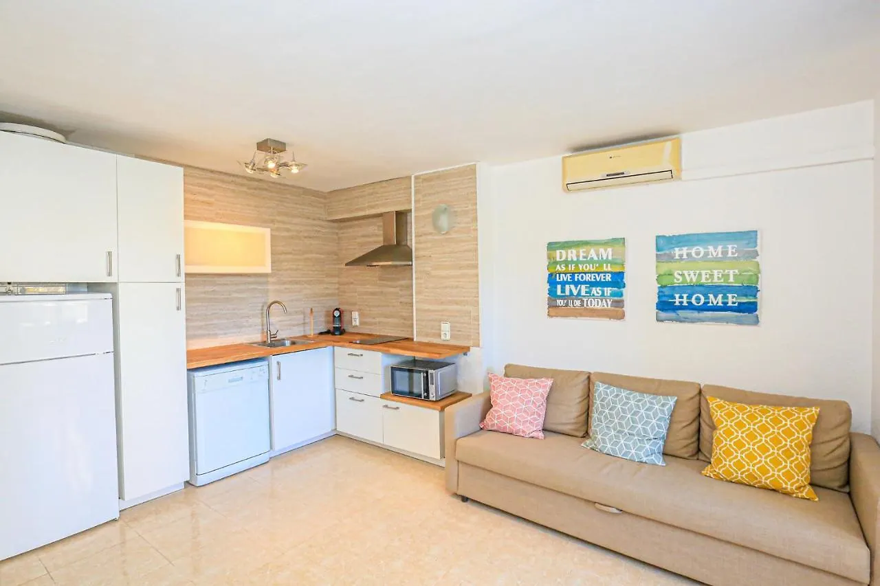 Litoral Costa Dorada - Regata Only Families Appartement Cambrils